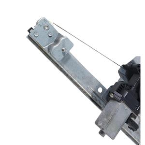Fenêtre électrique arrière gauche Renault Clio Série IV 827010501R (12>19) - Product Image 3