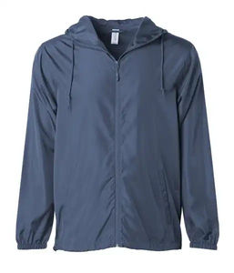 Chaqueta Cortavientos Impermeable Ligera y Cómoda para Hombre y Mujer, Diseño OEM Personalizable para la Temporada de Invierno - Product Image 6