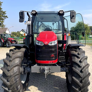 Tracteur diesel Massey Ferguson MF180 d'occasion avec pompe et composants principaux du moyeu BE d'origine - Product Image 4
