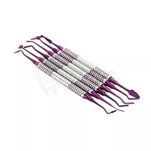 Kit de Relleno Dental de Composite de Grado Profesional, el Mejor Material para Rellenos Dentales de Composite - Product Image 4