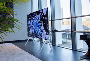 Televisor QLED Inteligente 8K UHD 2024/2025 de 55''/65''/75''/85'' Pulgadas, Clase 55 KS9000 Serie 9, 4K Ultra-HD (UHD) LE - Product Image 6