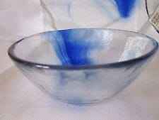 Cuenco para servir de resina epoxi pulido hecho a mano, diseño sostenible personalizado, ideal para la decoración del hogar, hoteles y restaurantes - Product Image 2