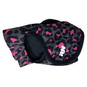 Guantes de Gimnasio Antideslizantes para Mujer con Logotipo Personalizado, Medios Dedos, Material de Poliéster, Personalizados - Product Image 6