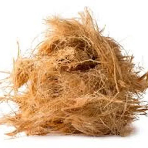 Vente en gros de balles de fibres de coco coco Aide au jardinage écologique facilitée par les déchets agricoles - Product Image 1
