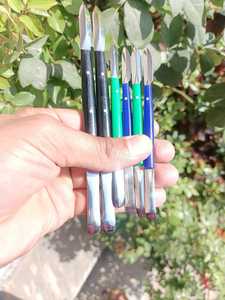 Cuchillo de cera Dental con mango de bacolita Lessmann, Instrumentos dentales de laboratorio, a la moda - Product Image 6