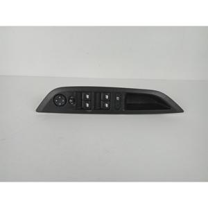 Pannello Pulsanti Anteriore Sinistro PEUGEOT 208 Serie (19>) 96788264ZD - Product Image 1