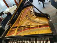 Top Grade Second Hand Yamahas CF grand Piano Excellent Condition Fast Delivery Original Elegant Finish Smooth Keys