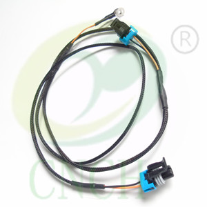 UTV Polaris RZR Plug and Play Fang Light жгут проводов - Product Image 2