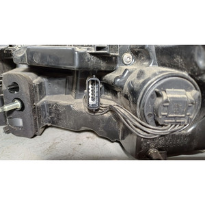 ไฟท้ายด้านหลังซ้ายเรโนลต์ เมแกน IV แกรนด์ทัวร์ 265558565R K9K876 (16>) - Product Image 6