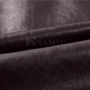 Chaquetas de cuero de nuevo diseño Chaquetas de cuero de alta calidad con textura suave Chaquetas de hombre de mejor material - Product Image 3