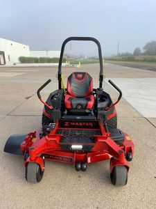 Toro Zmaster 4000 Series HDX Pro XL 60" Kawasaki 35 HP à vendre - Product Image 5