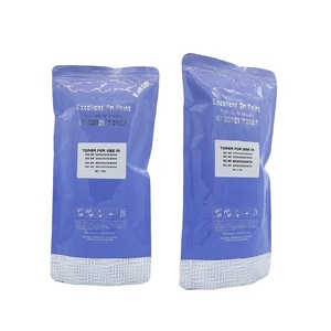Polvo de tóner negro EOP21 de alta calidad 1KG Compatible con Ricoh MP 4054/5054/6054 MP 2554/3054/3554 de proveedor de confianza - Product Image 4
