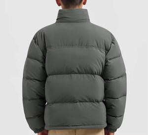Nueva llegada Black North Face Puffer - Product Image 2