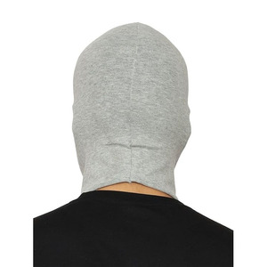 Masque de ski personnalisé à la mode, cagoule de protection contre le froid avec logo imprimé vêtements de ville - Product Image 4