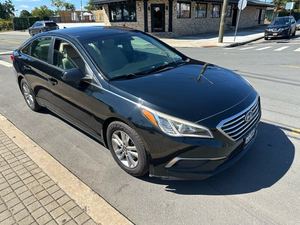 2016 UTILISÉ Hy-u-n-dai Son-a-ta SE FWD - Product Image 5