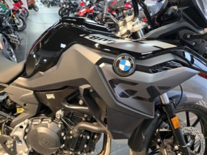 ข้อเสนอขายส่งที่ดีที่สุดสำหรับมอเตอร์ไซค์รุ่นใหม่ปี 2026 F 800 GS Standard - Product Image 4