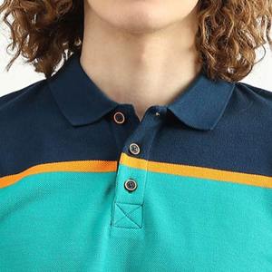 Latest Design Polo <b>Shirts</b> Custom Plus Size Breathable Custom-Made Polo <b>Shirts</b> New Style Sublimation Cotton <b>Men's</b> <b>t</b> <b>Shirts</b> 2025 - Product Image 5