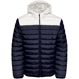 เสื้อแจ็คเก็ตขนเป็ดสำหรับผู้ชายเสื้อแจ็คเก็ตขนเป็ดสำหรับใส่เล่นสกีฤดูหนาว - Product Image 6