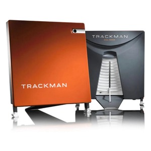 SHYNE HOT SALES Track-Man 4 Launch Monitor Simulateur de golf à double radar - Product Image 3