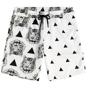 Novedad de verano 2025, conjuntos de ropa de talla grande para hombre, camiseta transpirable de manga corta y pantalones cortos, venta al por mayor OEM - Product Image 6