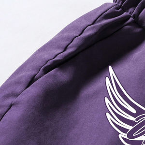 Custom Printed Vintage Sports <b>Shorts</b> High-Quality Custom Designs Breathable Fabric Workout gym Trendy Streetwear <b>for</b> <b>Men</b> - Product Image 4