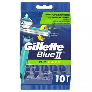 Gillette Fusion5 Hojas de Afeitar-16 Cartucho/Gillette Fusion5 Proglide Cuchillas de Afeitar Recambio/Gillette Fusion5 ProGlide Maquinilla de Afeitar Hombre - Product Image 3