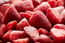 สตรอเบอร์รี่แช่แข็ง Iqf สตรอเบอรี่ธรรมชาติและออร์แกนิกขายส่งและส่งออกจากเวียดนาม - Product Image 6