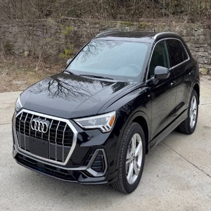 Audi Q3 2023 en Perfecto Estado - Product Image 2