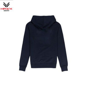 Sweat à capuche respirant confortable pour hommes fabriqué sur mesure avec un nouveau design de pull imprimé doublé sur polaire douce pour le stock d'hiver! - Product Image 2