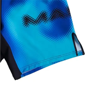 Venta superior Logotipo personalizado Impreso MMA Shorts Pantalones cortos de entrenamiento 4-Way Stretch Own Sublimation MMA Short - Product Image 6