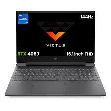 NOUVEAU VICTUS 16.1\" Ordinateur portable de jeu Intel Dual Core avec taux de rafraîchissement de 144 Hz et prises US et UK - Product Image 3