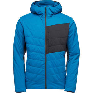 Veste matelassée pour homme pour l'hiver Vestes pour hommes Vêtements décontractés pour homme Prix de gros - Product Image 6