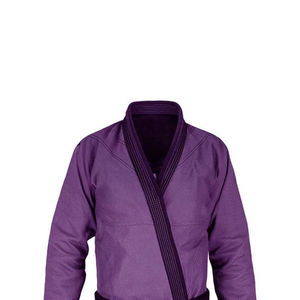 Conjuntos de Uniformes de Judo Transpirables, Ligeros y Duraderos, Tela de 360g, Interior Suave, Textura Exterior Firme, Ayuda a la Práctica de Técnicas y Ejercicios - Product Image 6