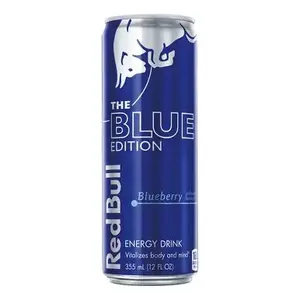 2026 redbull <b>Blue</b> <b>Edition</b> RedBull250ml france Energy Drink-Low-Carb Sugar-Free Ginseng Bulk distribution - Product Image 2