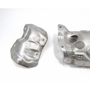 Étui de protection pour catalyseur Volvo V40 Cross Country AM51-9N454-CC D 4162 T Diesel 1600 (12>) - Product Image 3