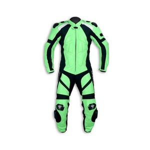 Custom Armor Jacket Back Support Motocicleta Auto Racing Wear Hombres Bolsa Cantidad Cuerpo OEM Personalizado Motocicleta y Auto Racing Wear - Product Image 5