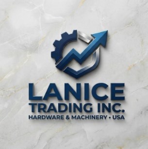 LANICE Trading Inc logo