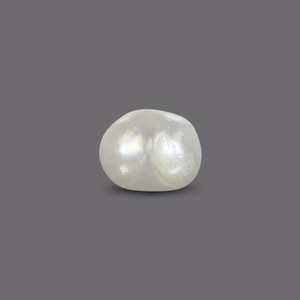 Perles d'imitation naturelle rose de 1,99 carat pour la fabrication de bijoux - Product Image 2