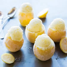 Extracto de Limoncello, Saborizante de Alcohol de Limón de Grado Alimenticio para Postres, Helados y Otros Dulces, Saborizante Natural Industrial - Product Image 2