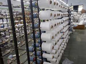 Máquina de urdimbre seccional Prashant Gamatex para fines de tejido - Product Image 2