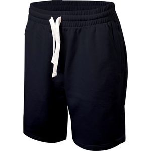 Pantalones Cortos Deportivos Personalizados para Hombre, Sublimados, con Malla en las Rodillas, Cintura Elástica, Bolsillos de Lona, Cremalleras, Tallas Grandes - Product Image 5