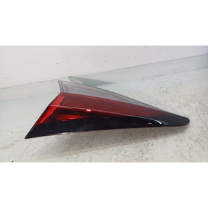 FEU STOP ARRIÈRE DROIT INTEGRÉ AU SUPPORT OPEL Corsa F Série 9830096180 EB2FAD (19>) - Product Image 5