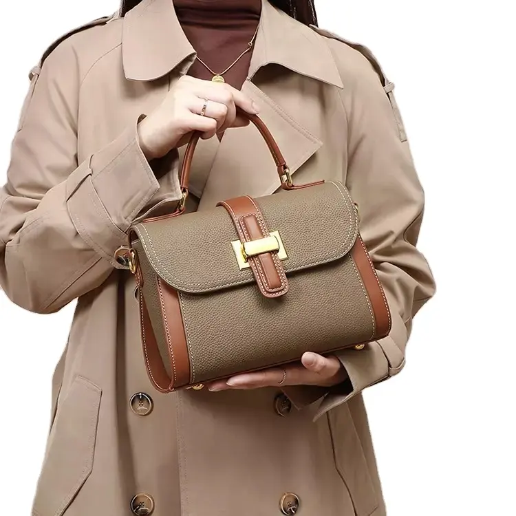 New Fashion Pu Leather 2021 bags women handbags Wholesale ladies handbags