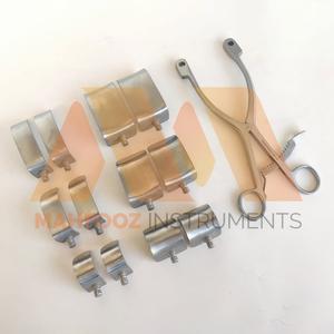 Retractor Autoestático Kolbel con 12 Hojas, Sistema de Retracción de Hombro, Alemania - Product Image 2