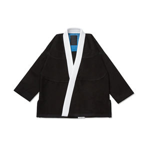 Nouveau modèle RTS, Kimono de Jiu-Jitsu Brésilien OEM de haute qualité, uniforme Shoyorol, ensemble de Gi BJJ professionnel coupe Shoyorol - Product Image 1