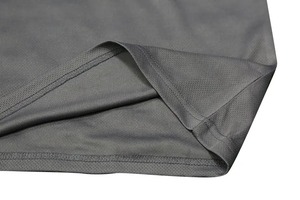 เสื้อโปโลเล่นกอล์ฟสำหรับผู้ชาย, เสื้อโปโลใช้ได้ทั้งชายและหญิง - Product Image 3