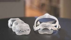 Dreamwear อะไหล่เบาะหน้ากากแบบเต็มหน้าสวมใส่สบายและสะดวก - Product Image 2