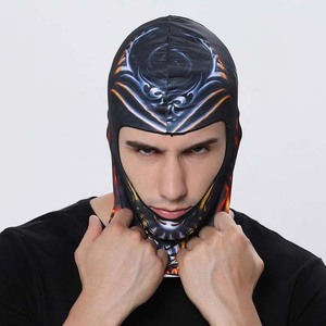 Nouvelle cagoule Sports de plein air cagoule moto cyclisme cagoule vente en gros meilleure qualité hiver respirant masque facial - Product Image 3