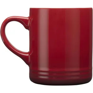 Tasse en céramique Laguna 330 ml, durable et élégante, tasses en céramique 330 ml - Product Image 6