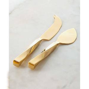 ชุดเครื่องมือตัดชีส,สำหรับชีสกึ่งแข็งกึ่งนุ่มมีดตัดชีสทำด้วยมือ - Product Image 4